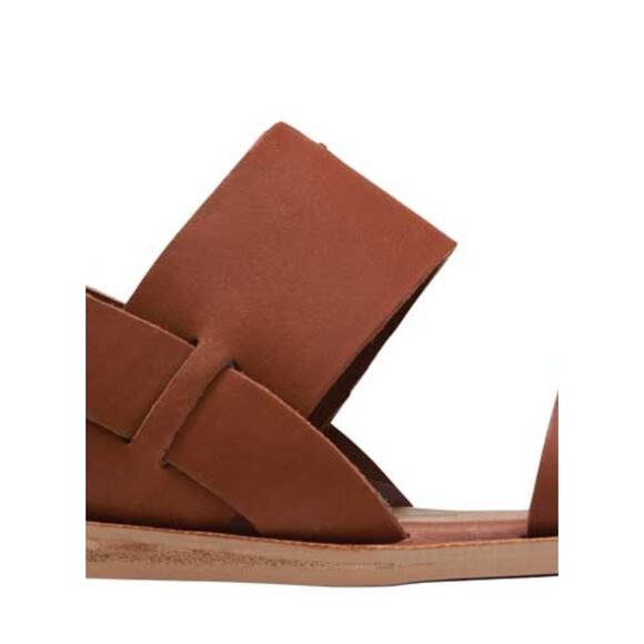 TOMS Freya Sling Back Casual Sandal Size 6 - Picture 7 of 7